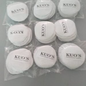 Disques Coton KUO’S Professionnels