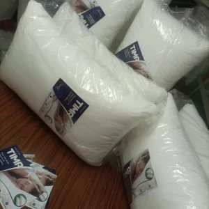 Offre Spéciale : Oreiller + Taie d’Oreiller à 65 Dhs HT