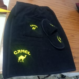 Ensemble de Bain Personnalisé Timadel Home